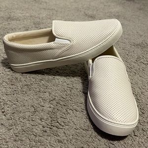 Old navy slip ons